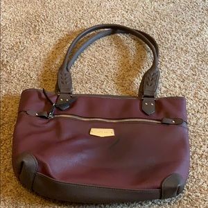 Rosetta handbag